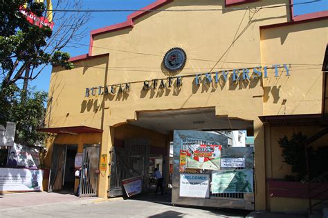 Bulacan State .